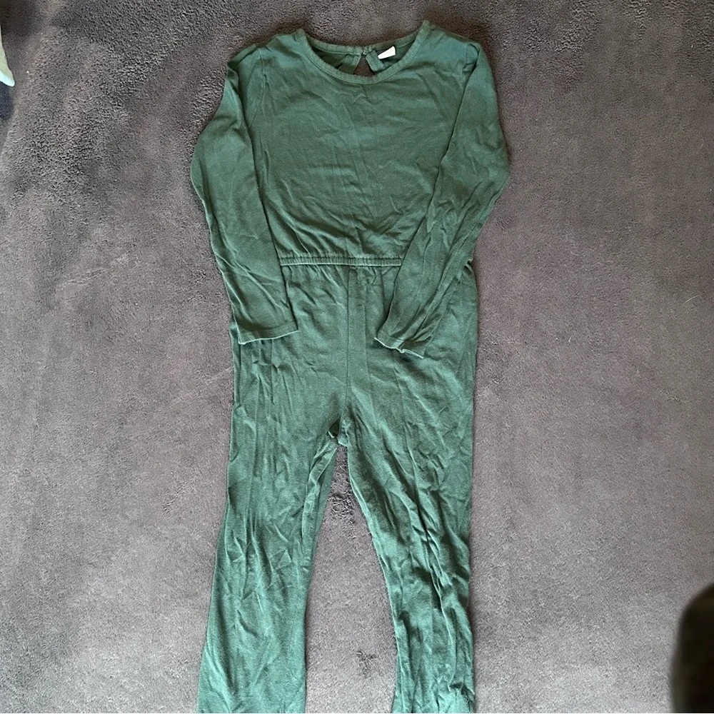 Girls Romper Bundle